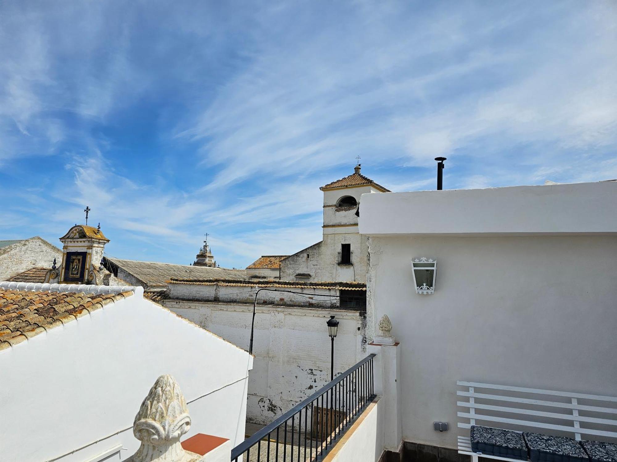 Apartamentos Gaviota Valencina de la Concepcion Room photo