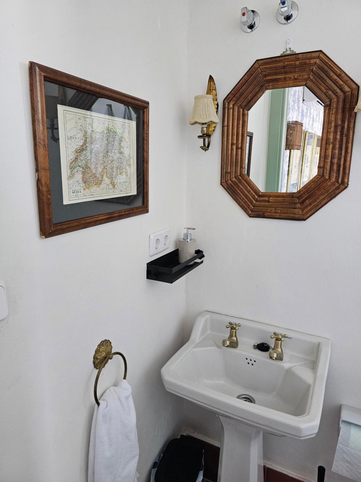 Apartamentos Gaviota Valencina de la Concepcion Room photo